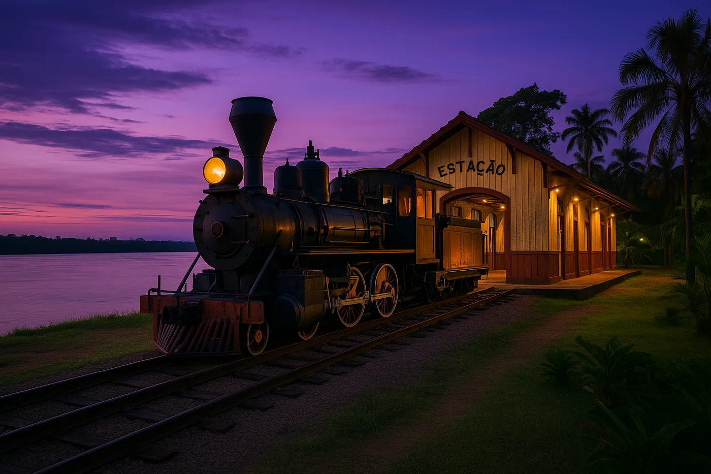 Porto Velho