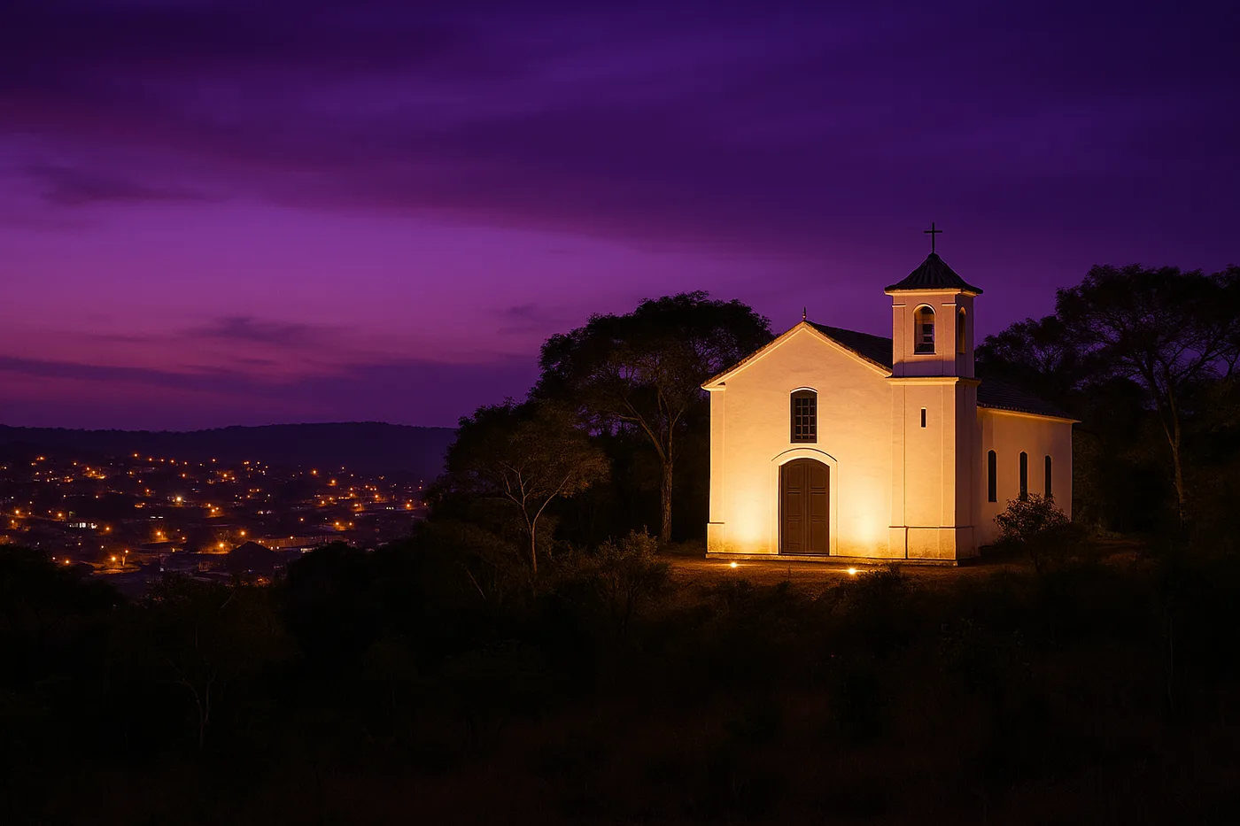 Santo Antônio do Descoberto